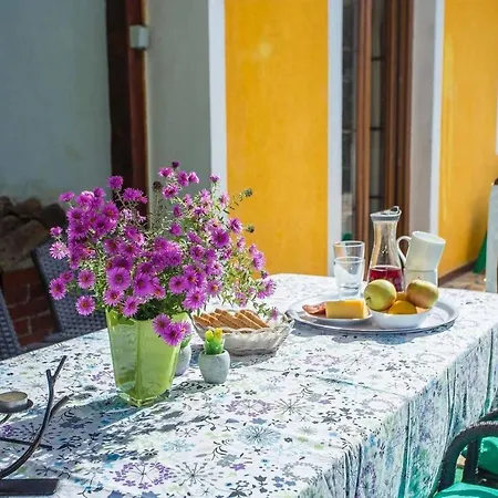 Casa Deborah Ripenda Kras