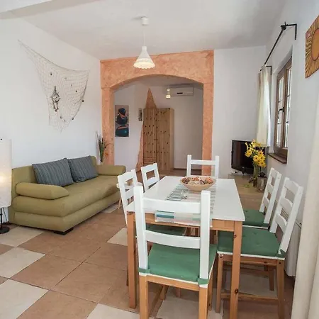 Tatil Evi Casa Deborah