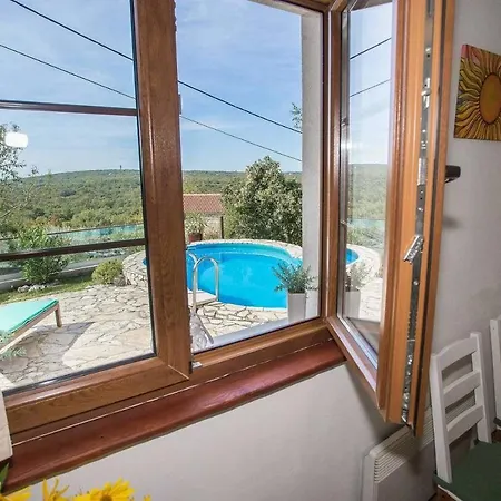 Casa Deborah Holiday home