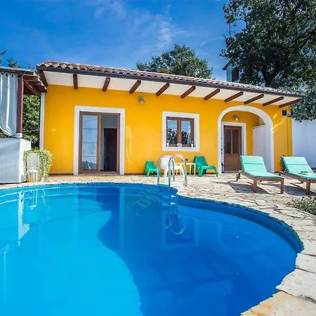 Casa Deborah Ripenda Kras