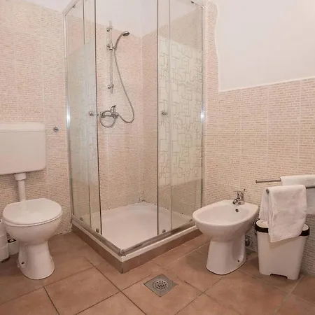 Casa Deborah Tatil Evi *