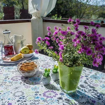 Casa Deborah
