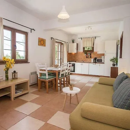 Tatil Evi Casa Deborah Ripenda Kras