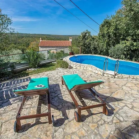 Tatil Evi Casa Deborah