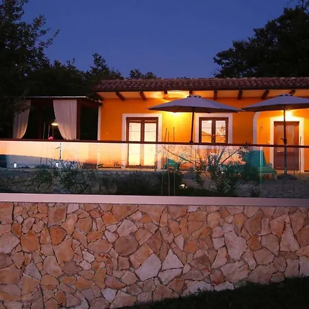 Casa Deborah * Ripenda Kras