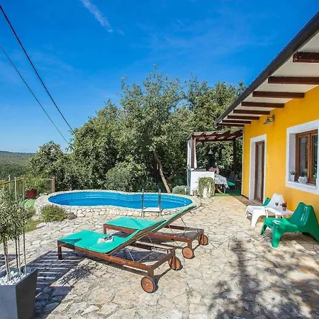 Tatil Evi Casa Deborah