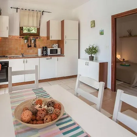 Holiday home Casa Deborah *