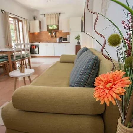 Casa Deborah Tatil Evi *