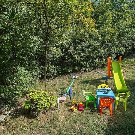 Casa Deborah