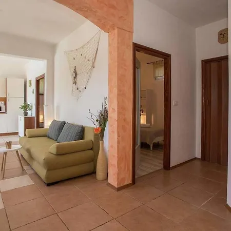 Tatil Evi Casa Deborah *