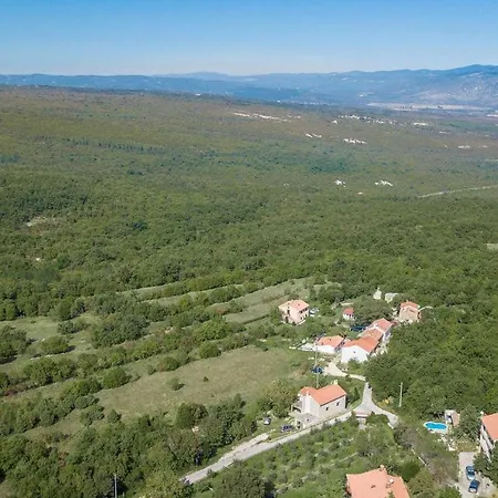 Tatil Evi Casa Deborah Ripenda Kras