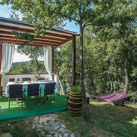 Tatil Evi Casa Deborah Ripenda Kras