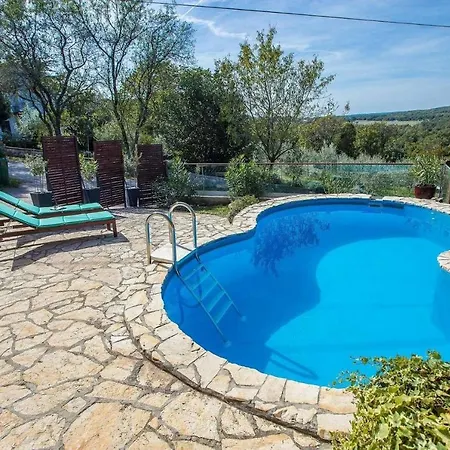 Casa Deborah Holiday home