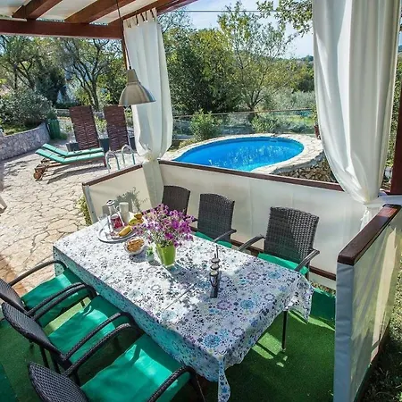 Holiday home Casa Deborah