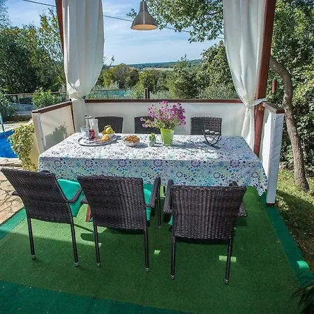 Casa Deborah * Ripenda Kras